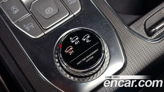 KGM Rexton 2021 thumb 2
