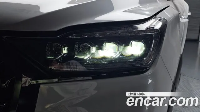 KGM Rexton 2021 thumb 12