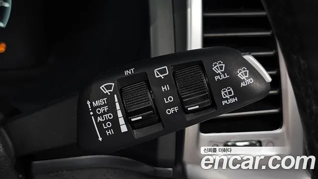 KGM Rexton 2021 thumb 10