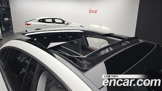 Mercedes-Benz EQE 2026 thumb 11
