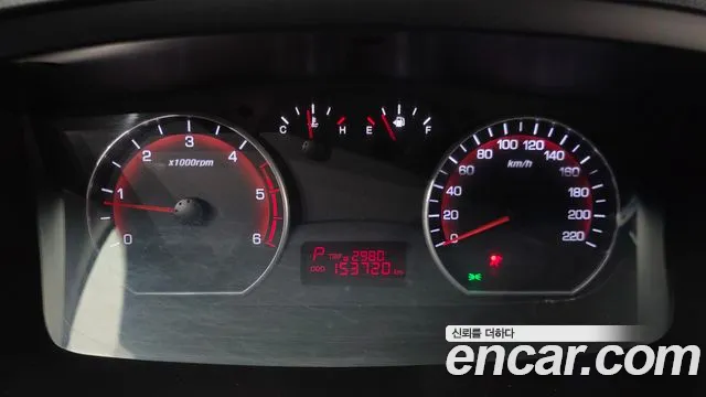 KGM Korando 2013 thumb 4