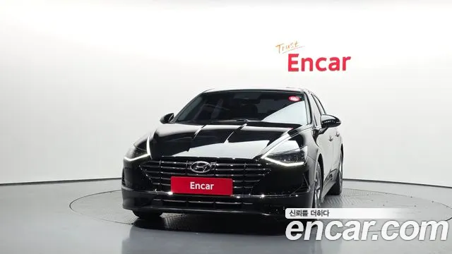 Hyundai Sonata 2019 thumb 6