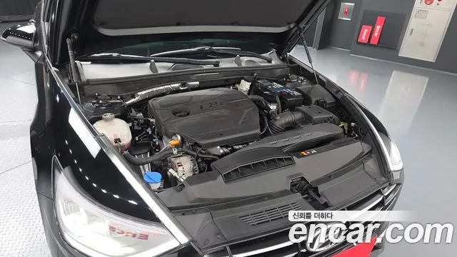 Hyundai Sonata 2019 thumb 7
