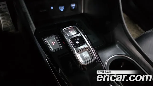 Hyundai Sonata 2019 thumb 12
