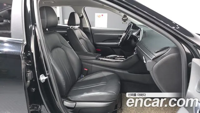 Hyundai Sonata 2019 thumb 2
