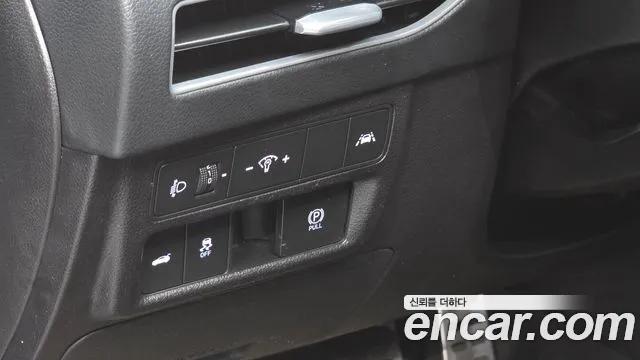Hyundai Sonata 2019 thumb 3