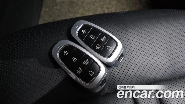 Hyundai Sonata 2019 thumb 8