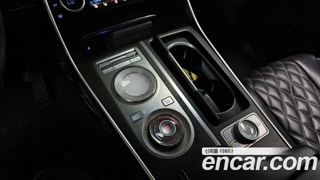 Genesis GV80 2020 thumb 6