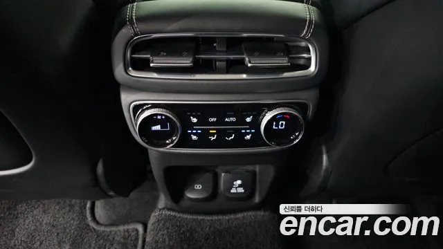 Genesis GV80 2020 thumb 9