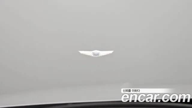 Genesis GV80 2020 thumb 4