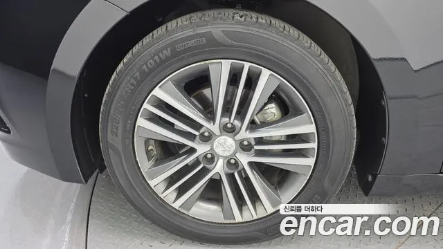 Hyundai Grandeur 2014 thumb 6