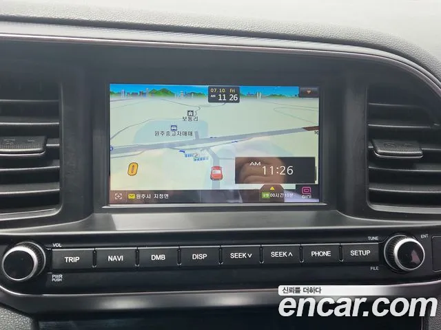 Hyundai Elantra 2019 thumb 8