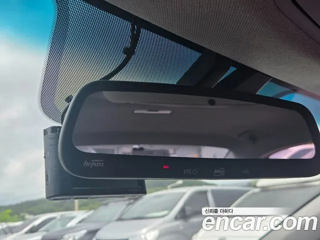 Hyundai Elantra 2019 thumb 5