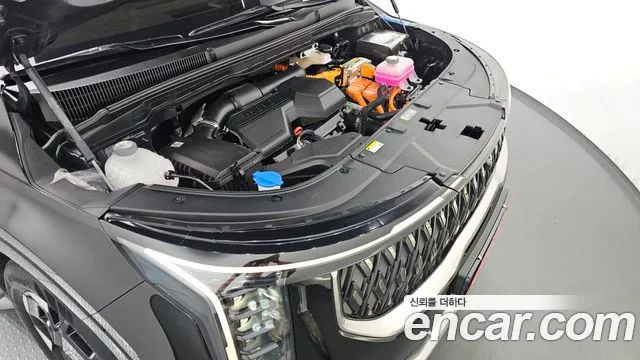 Kia Carnival 2025 thumb 11