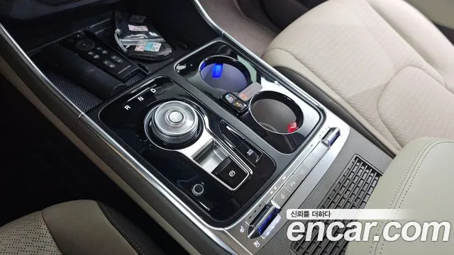 Kia Carnival 2025 thumb 6