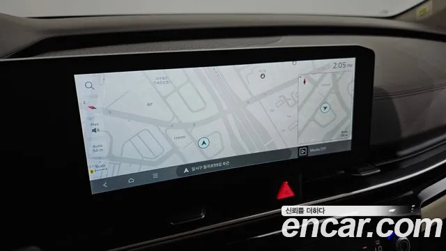 Kia Carnival 2025 thumb 3