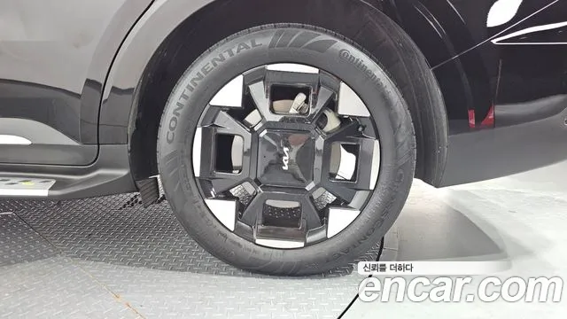 Kia Carnival 2025 thumb 8