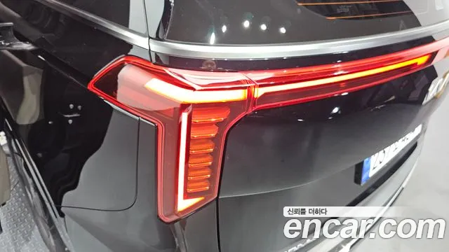 Kia Carnival 2025 thumb 4
