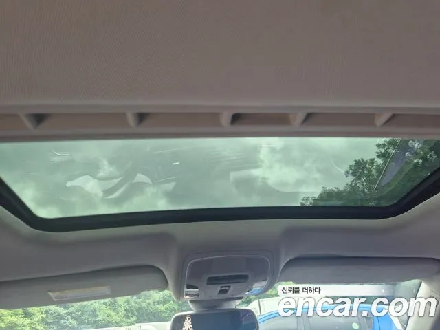Audi A6 2014 thumb 6