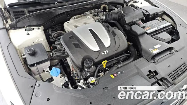 Hyundai Grandeur 2021 thumb 3