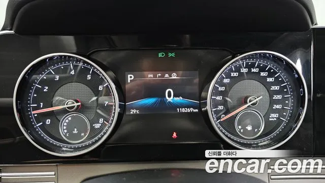 Hyundai Grandeur 2021 thumb 7