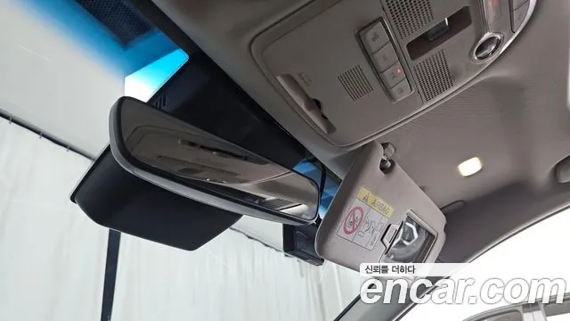 Hyundai Grandeur 2021 thumb 11