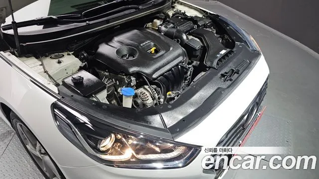 Hyundai Sonata 2018 thumb 10