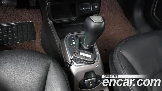Jeep Renegade 2021 thumb 2