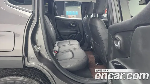Jeep Renegade 2021 thumb 12