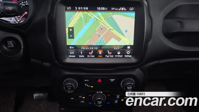 Jeep Renegade 2021 thumb 6