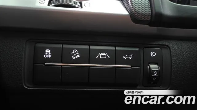 KGM Rexton 2022 thumb 12