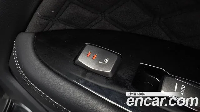 KGM Rexton 2022 thumb 6
