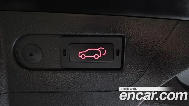 KGM Rexton 2022 thumb 11