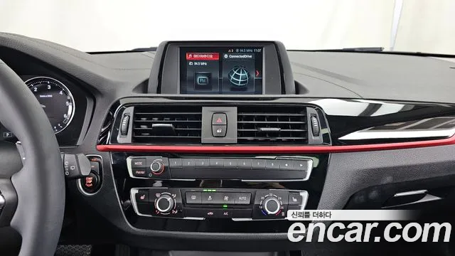BMW 1 серии 2019 thumb 6