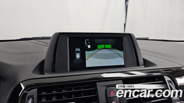 BMW 1 серии 2019 thumb 7
