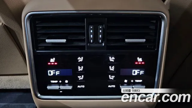 Porsche Cayenne 2023 thumb 6