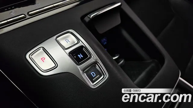 Hyundai Grandeur 2022 thumb 4