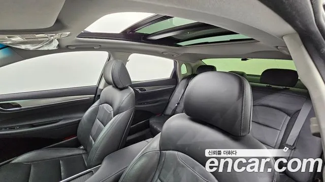 Hyundai Grandeur 2022 thumb 7