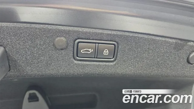Hyundai Grandeur 2022 thumb 9
