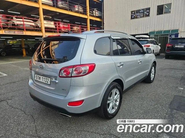Hyundai Санта Фе 2011 thumb 12