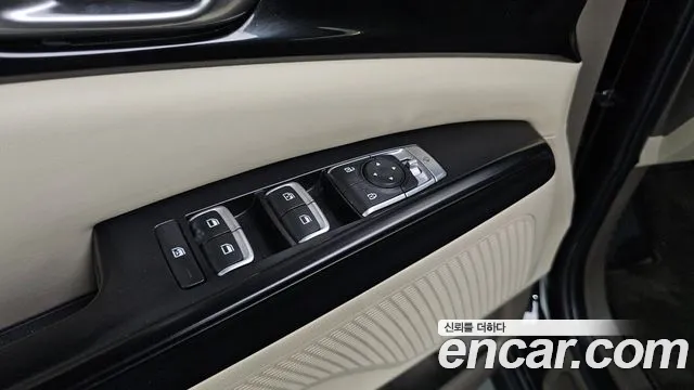 Kia Carnival 2020 thumb 5