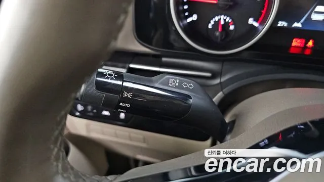 Kia Carnival 2020 thumb 4
