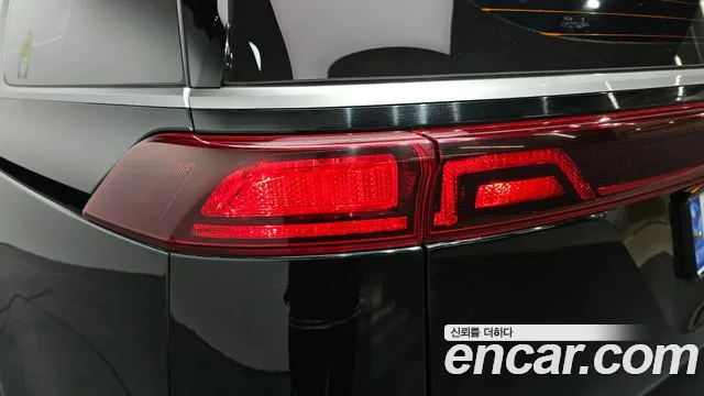 Kia Carnival 2020 thumb 2