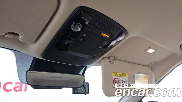 Kia Carnival 2020 thumb 10