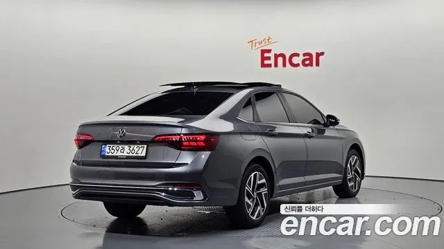 Volkswagen Jetta 2022 thumb 12