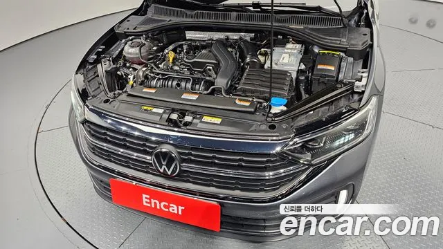 Volkswagen Jetta 2022 thumb 11