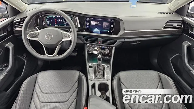 Volkswagen Jetta 2022 thumb 5