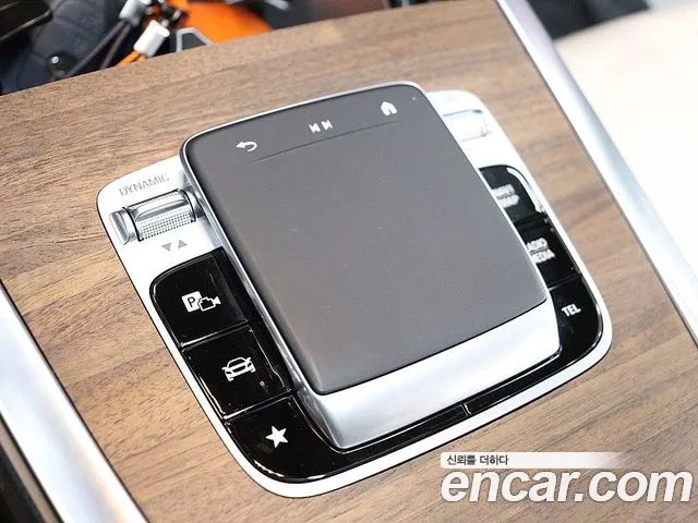 Mercedes-Benz G-Класс 2025 thumb 10
