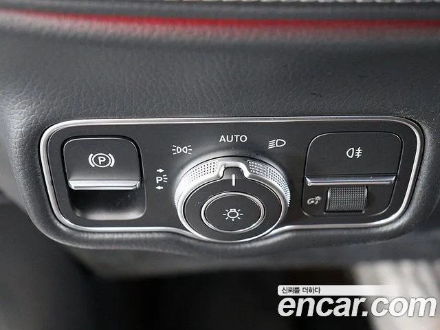 Mercedes-Benz G-Класс 2025 thumb 9