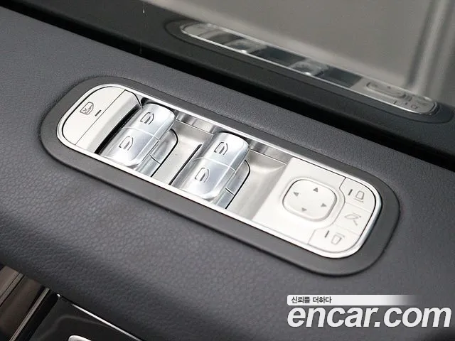 Mercedes-Benz G-Класс 2025 thumb 8
